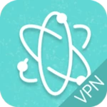 Logo of VPN Proxy android Application 